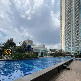Apatemen Ancol Mansion View Laut 3 Kamar Tidur Tower Atlantic