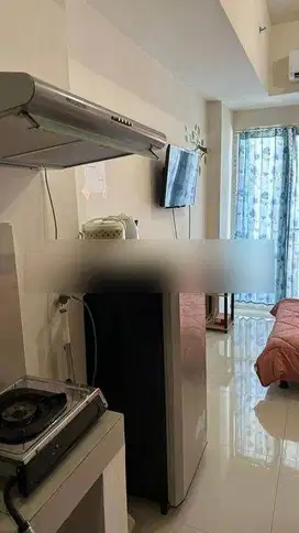 Apartemen Vida View Full Furnish