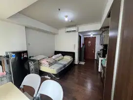 Disewakan Apartemen Royal Mediterania Garden Residences type Studio
