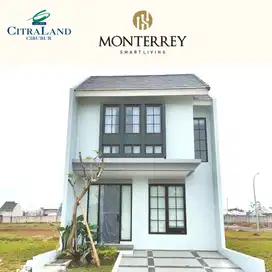 Promo THR Ramadhan 2024 Citraland Monterey Smart Home