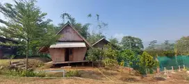 Dijual Villa Tempat Wisata Di Perum Griya Triga Asri Bandung