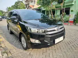 Toyota Innova G Bsn Automatic/At 2017 Tdp 25 Jt Langsung Proses
