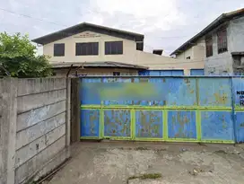 PABRIK & MESIN CENGKARENG JAKARTA BARAT