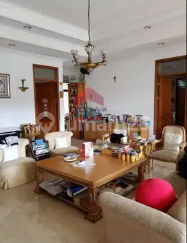 Dijual Rumah Sayap Sukajadi