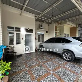 DIJUAL VILLA KOMPLEK SUNGGAL RESIDENCE  (RICKY ANTONIO)