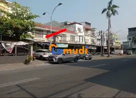 JUAL RUKO MURAH DI TAMAN PALEM LESTARI JAKARTA BARAT