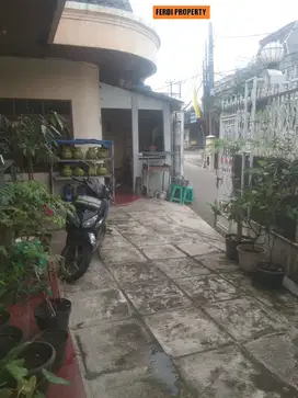 Rumah Rapi Siap Huni Sukmajaya Depok