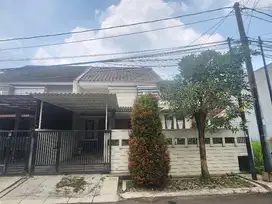 Dijual Rumah Rapi Siap Huni Di Sektor 1.4 Griya Loka BSD