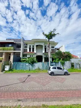 Termurah Rumah Minimalis 2 Lt Hit Tanah Pakuwon Indah