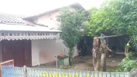 Rumah siap huni 320m type 5KT Cakung Jakarta Timur