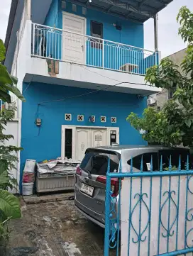 Kost khusus wanita