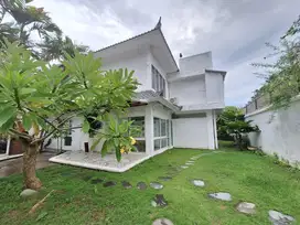 Tropical Villa di Beraban Kerobokan