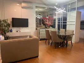 Hot Unit Rumah Golf Island Pik Ukuran 6x12 Hadap Barat Selatan