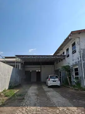 Gudang Bersama  Cileunyi