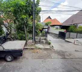 Termurah Langka Bangunan Komersial Trunojoyo Pusat Kota