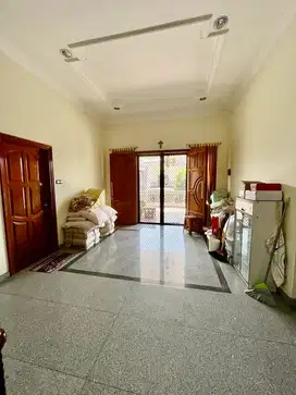 Termurah Rumah Mewah Siap Pakai 2 Lt Araya I Mainroad