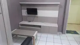 Menteng Square 1 kamar disewakan tahunan terdekat dengan Rscm UI