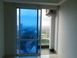 Disewakan Apartemen Puri Mansion Studio 21M2 Unfurnished PM 549