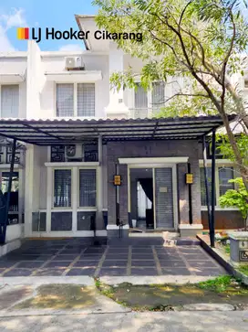 Hot Listing Dijual dan Disewakan Rumah di Ambrosia Lippo Cikarang