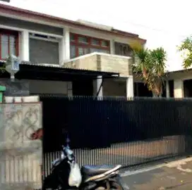 Dijual Rumah Di Kebon Jeruk, Jakarta Barat