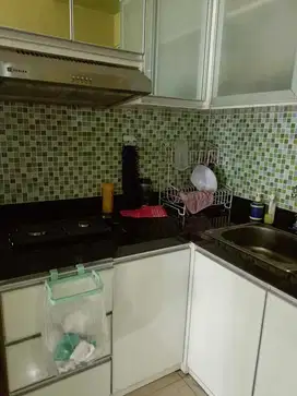 Dijual Apartemen Gunawangsa MERR,Surabaya Timur