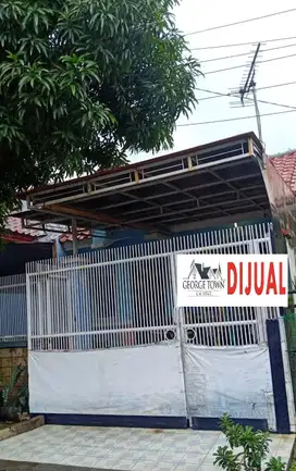 Rumah Alam Raya (Ukuran 6x15 m)
