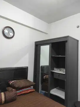 apartemen Puncak Dharma Husada Merr