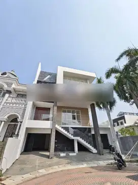 Rumah Florence Indah 13 x 20 | Bukit Golf Mediterania PIK | Brand New