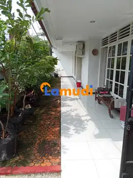 Di jual Rumah 1 lantai di Duren Sawit luas dan nyaman- Jakarta Timur