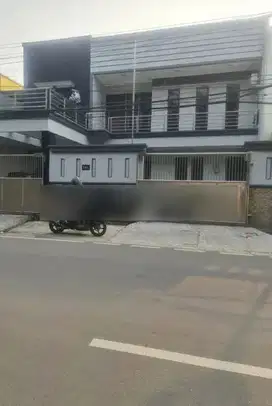 Jual Rumah Citra 1