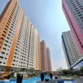 DiSewakan Murah Apartement Green Pramuka City Jakarta Pusat