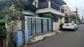 Rumah Dilokasi Strategis