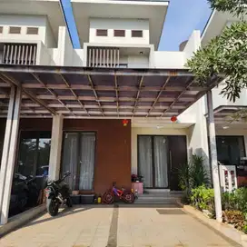 Termurah di Jakarta Garden City Dibawah Harga Pasar Masih Bisa Nego