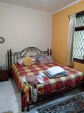 Jarang Ada Rumah murah dalam komplek di Buah Batu