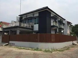 Dijual Cepat Rumah Rapi Siap Huni Di Taman Surya 5 Posisi Hoek 14x18
