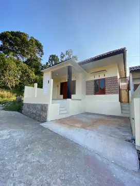 RUMAH MANGUNSARI SIAP HUNI MURAH KPR DAN CASH OK