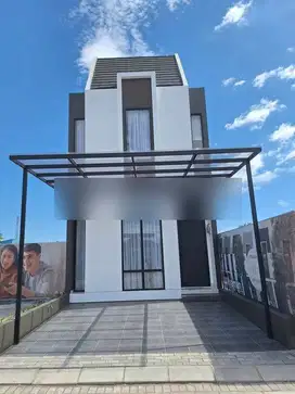 Rajata Residence
