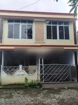 RUMAH SIAP HUNI DI HERTASNING