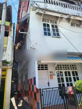 RUMAH DAN TANAH KOSONG