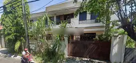 Rumah siap huni