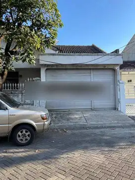 Dijual Rumah Hook
