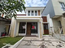 Disewakan Rumah Citra Sentul Raya Bogor