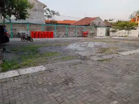 Dijual Tanah Luas Lokasi Strategis Jambangan Baru Surabaya