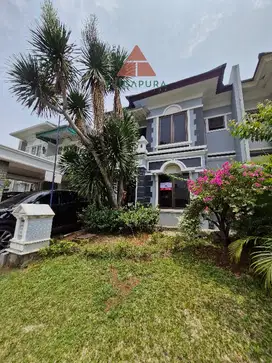 Kota Wisata Cibubur, Cluster Pesona Windsor, Rumah Siap Huni