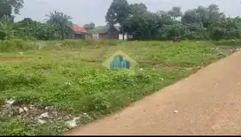 Di Jual Tanah Industri di Rancaiyuh legok Tangerang