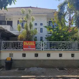 Rumah 2 ltai, cantik ,