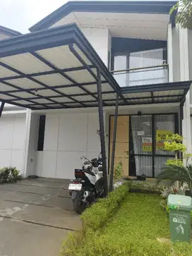 DIJUAL CENDANA ICON LIPPO KARAWACI BARAT