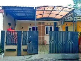 DIJUAL RUMAH DALAM CLUSTER 3MENIT KE UNDIP DI TEMBALANG SEMARANG