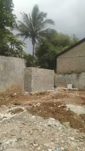 JUAL CEPAT TANAH STRATEGIS CIPUTAT TANGERANG SELATAN UNTUK USAHA
