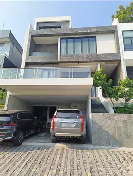 Rumah Ancol barat marina jakut